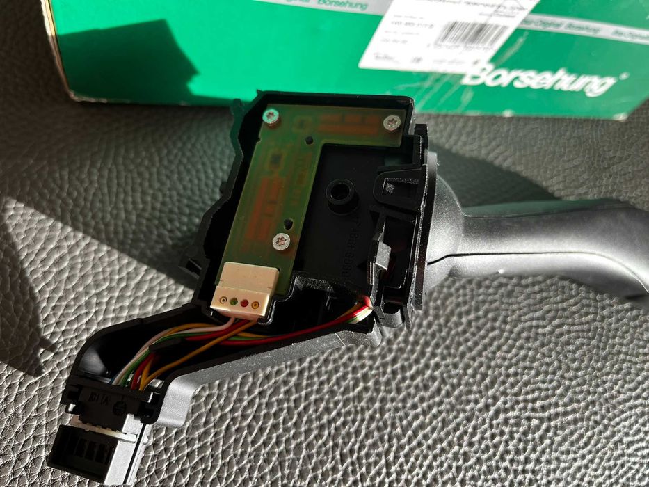 Przełącznik Manetka Tempomat Skoda VW Seat B11506