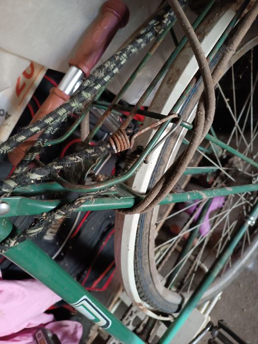 Велосипед Україна