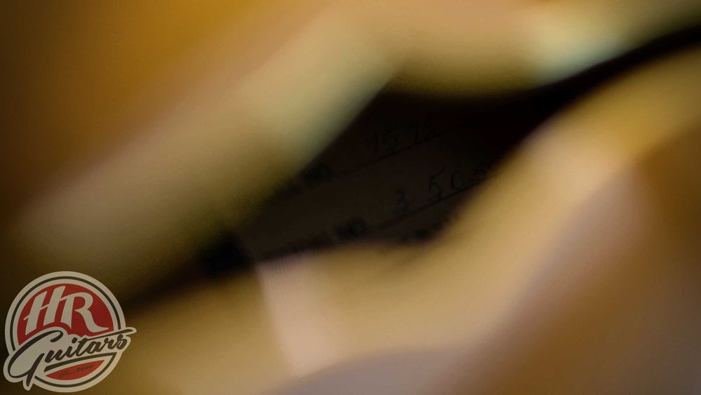 Gretsch 7575 Country Club, USA, 1975 rok, gitara elektryczna