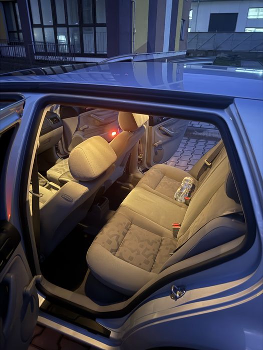 Volkswagen Golf 4 1998 1.4