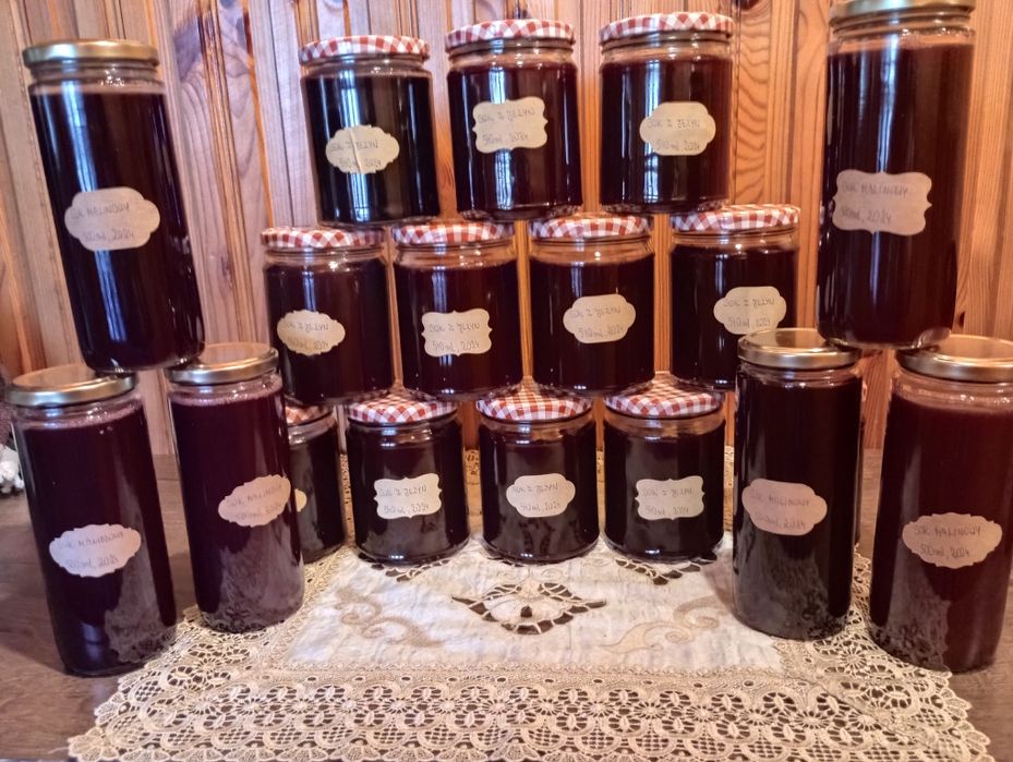 Kiszone Ogórki, sezon 2025