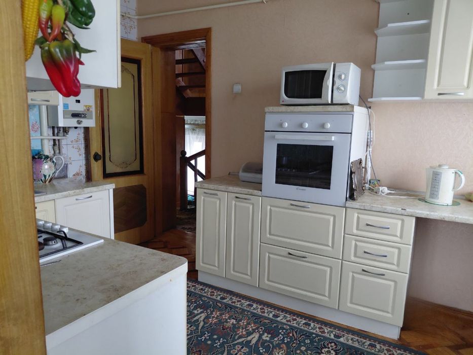 Продам будинок, Шишківка, спуск Жилярді, єВідновлення