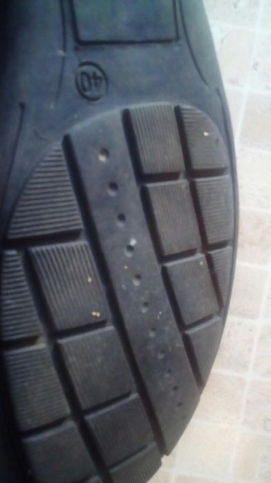 Продам Німецькі шкіряні Макасіни!