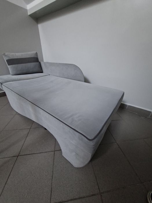 Łóżko mlodzieżowe