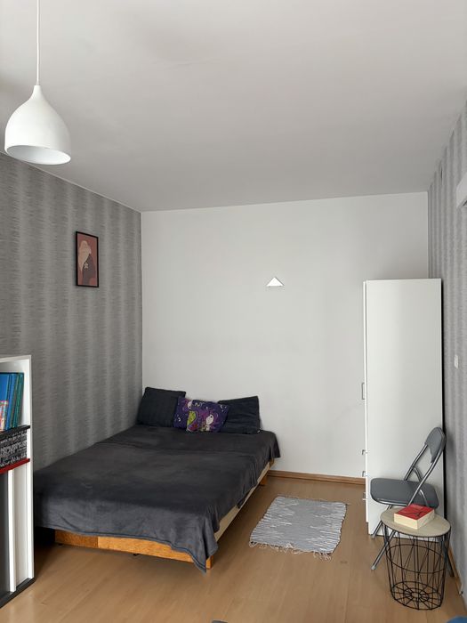 Mieszkanie na wynajem 38 m² Kraków ul. Nowohucka/Koszykarska - Widok 6