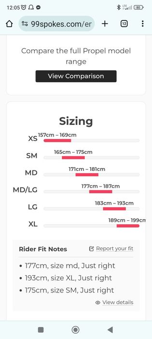 Giant Propel advance Pro 0 Di2 Ultegra rozmiar 53cm /S