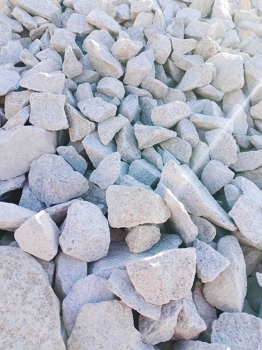 Kruszywa Budowlane/ Tłuczeń/ Kliniec/ Piasek/ Mieszanki/ Wyspa Kruszyw