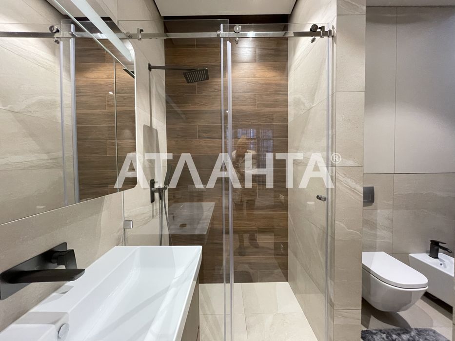 3-комнатная квартира в Элитном ЖК Королевские сады