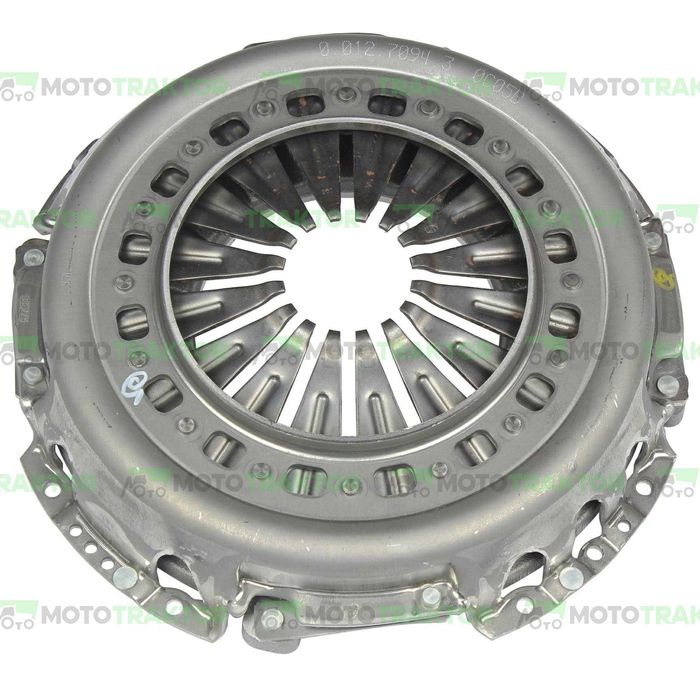 Docisk sprzęgła Deutz Fahr Lamborghini Same Agrofarm Agrolux Explorer