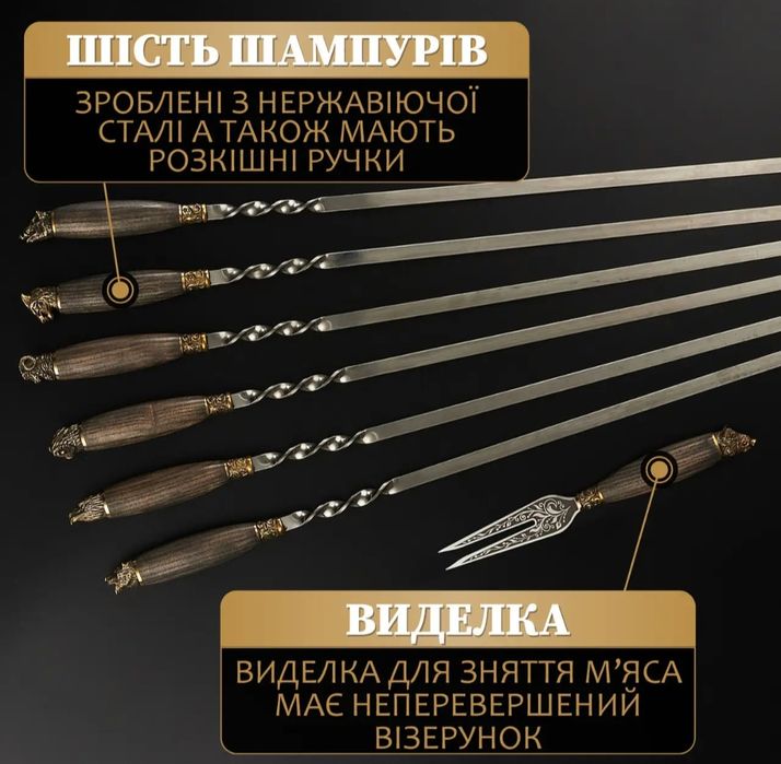 Гарячий подарунок для гарячих чоловіків