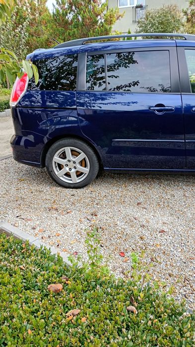 Mazda 5