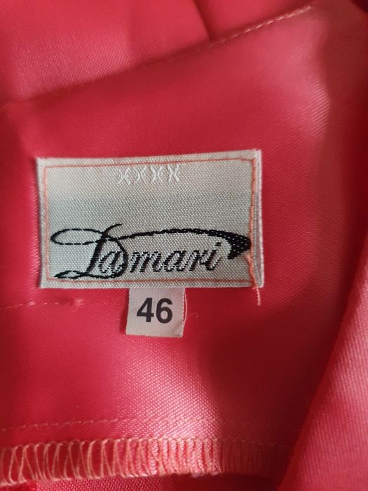 Piękna sukienka  rozmiar 46