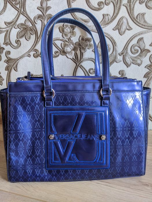 Сумка Versace орігинал