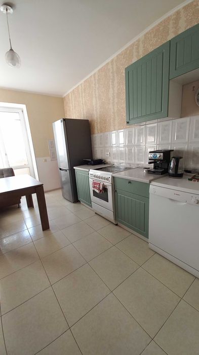 2-кімнатна квартира за адресою (площа 67 м²) - Atlanta.ua - фото 4