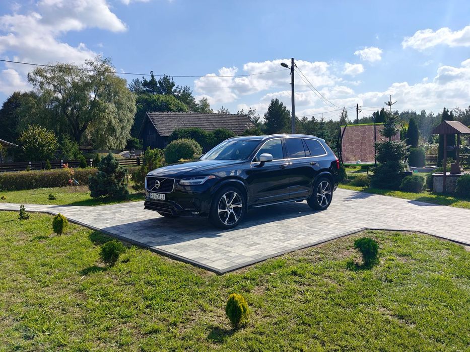 Volvo XC 90