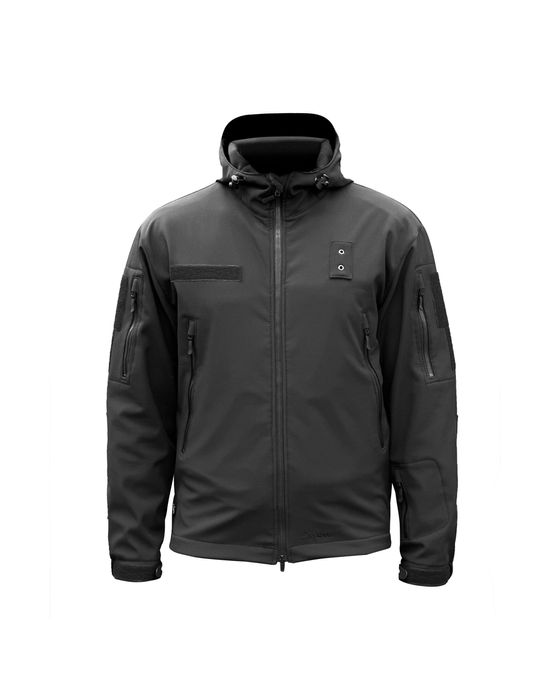 Тактична курточка чоловіча