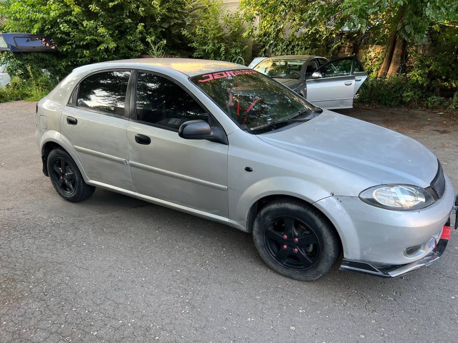 Продам Chevrolet Lacetti