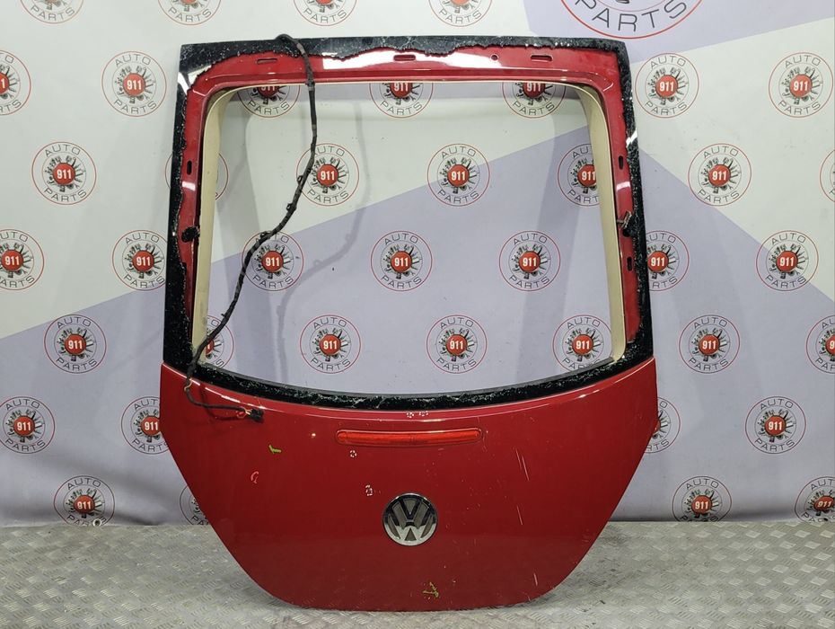 Кришка багажника ляда Volkswagen Beetle 1998-2010