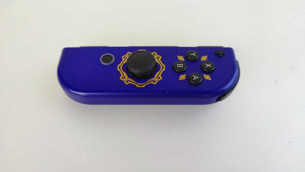 Joy con pad kontroler prawy Nintendo Switch orginalny (242b)