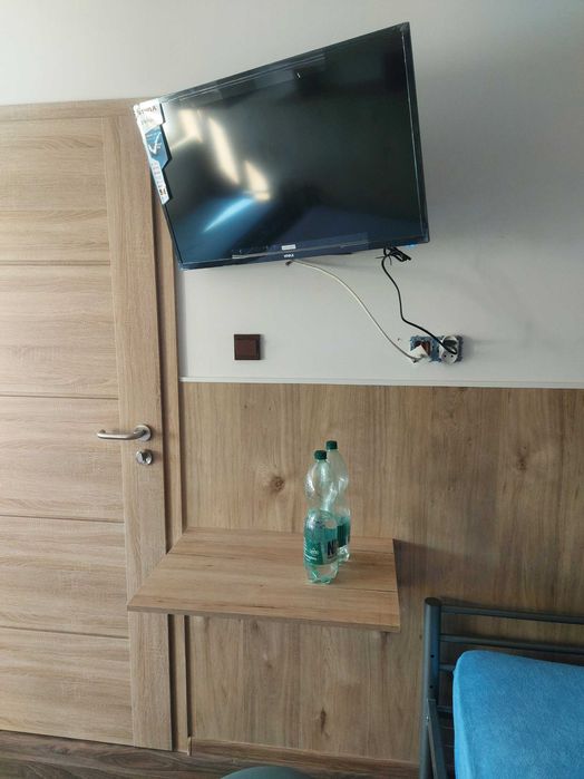 Kwatera Polkowice dla pracowników Centrum