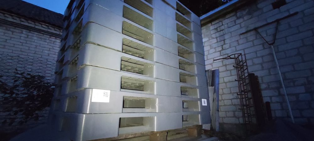 Продам поддоны 1100 на 1300