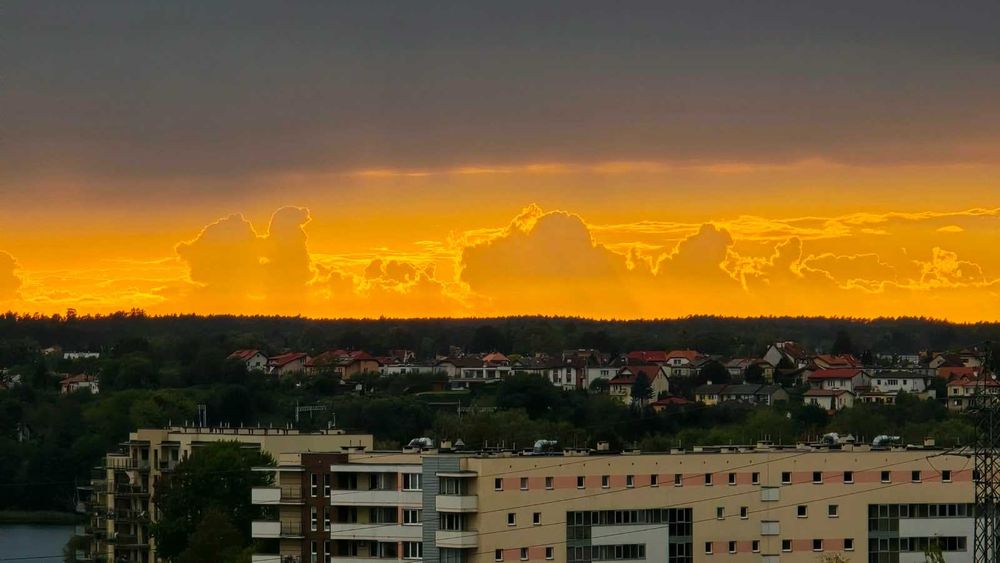 Pokoje dla studentów