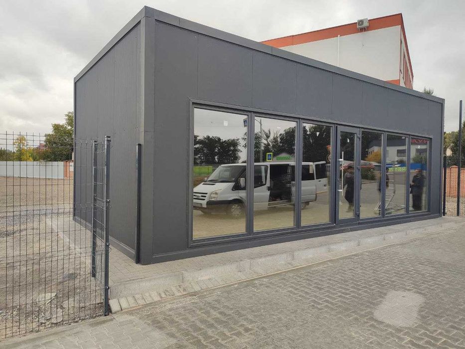 Commercial real estate at (area 20 m²) - Atlanta.ua - photo 5