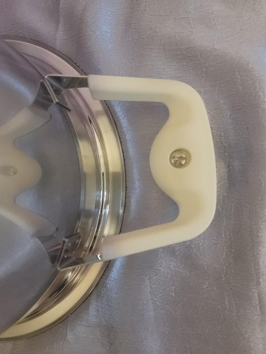 Посуда цептер 5,8л zepter/цептор кастрюля