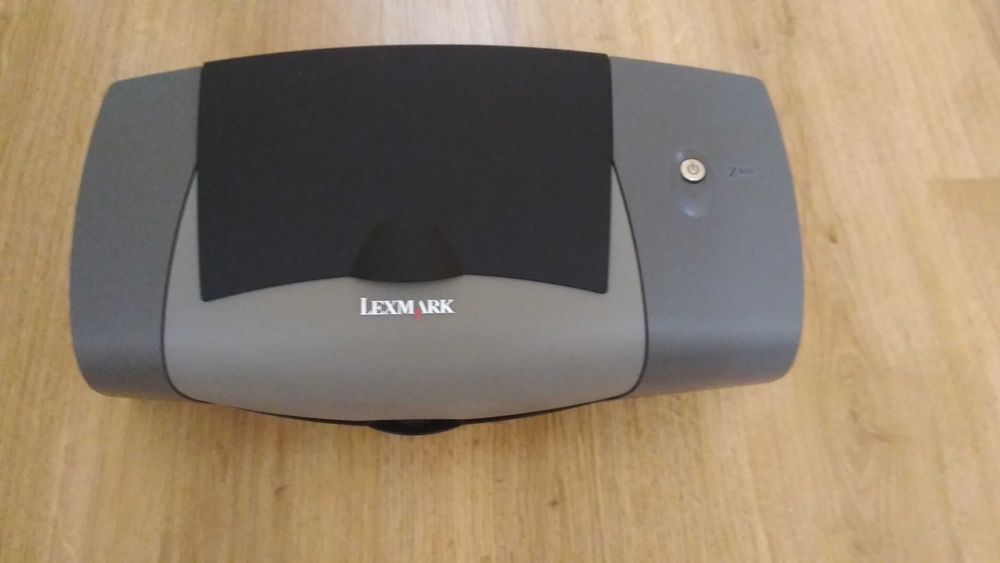 Принтер Lexmark Z605