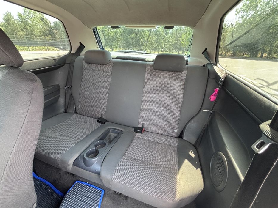 Продам авто Volkswagen Fox 1.4 2005