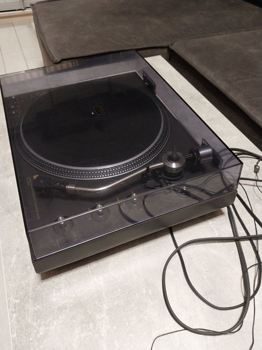 Вініл Technics sl - 1310