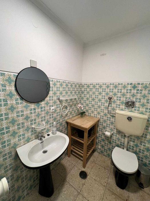 Quartos Individuais Disponiveis em Ermesinde - Rua Calouste Gulbenkian.