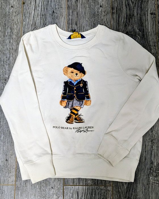 Світшот Polo Bear Ralph Lauren