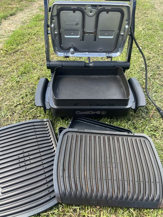 Tefal Optigril +