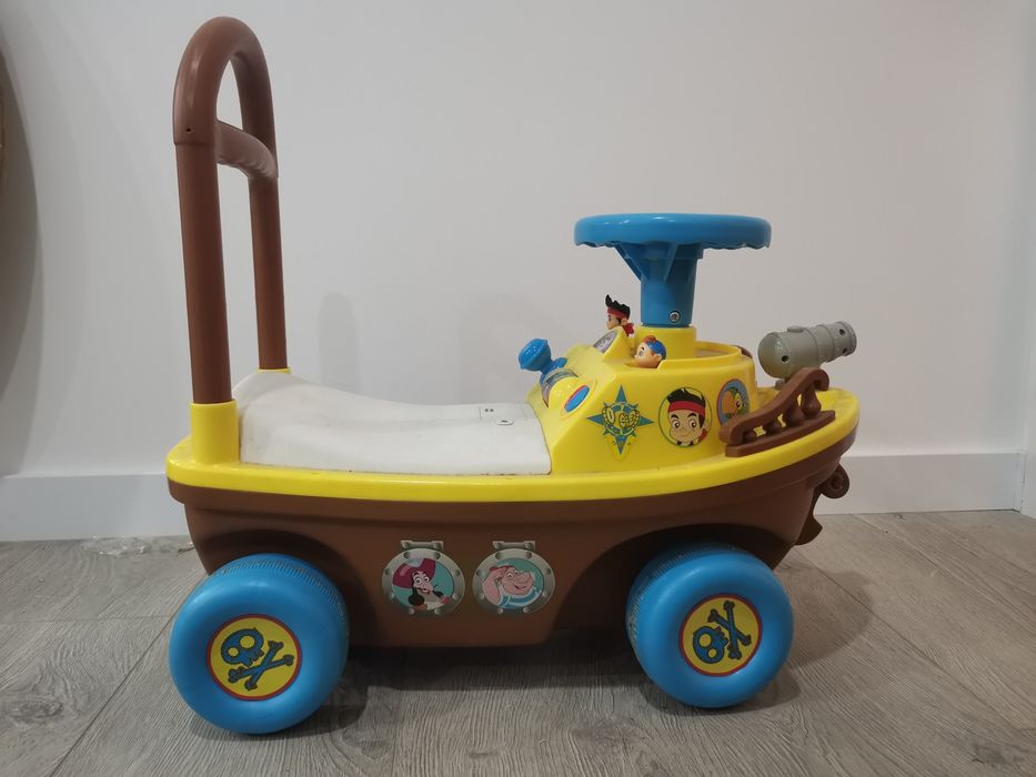 Jack the Pirate Stroller425560875792476164