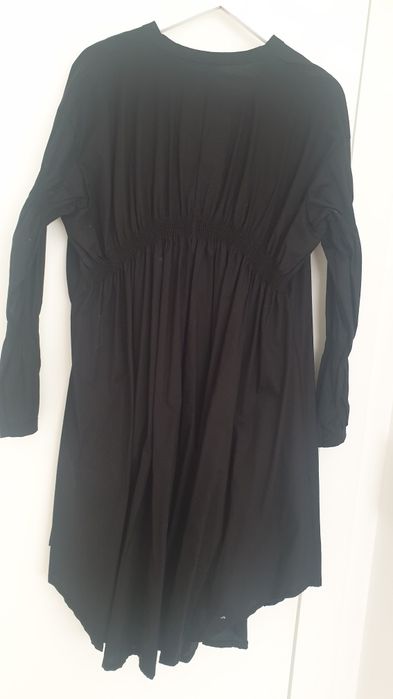 Vestido Preto Midi tam.M/L
