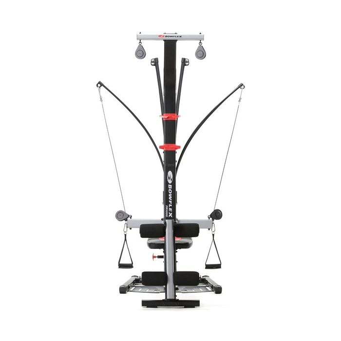 Multi-estação de Musculação Bowflex PR1000 – Como Nova!
