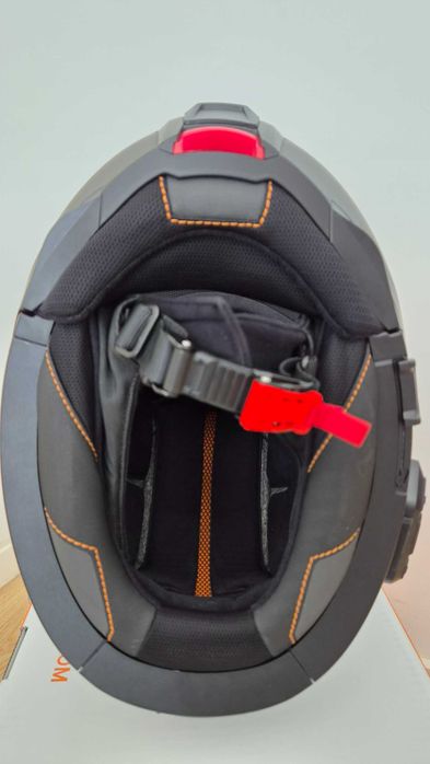 Capacete Schuberth C5