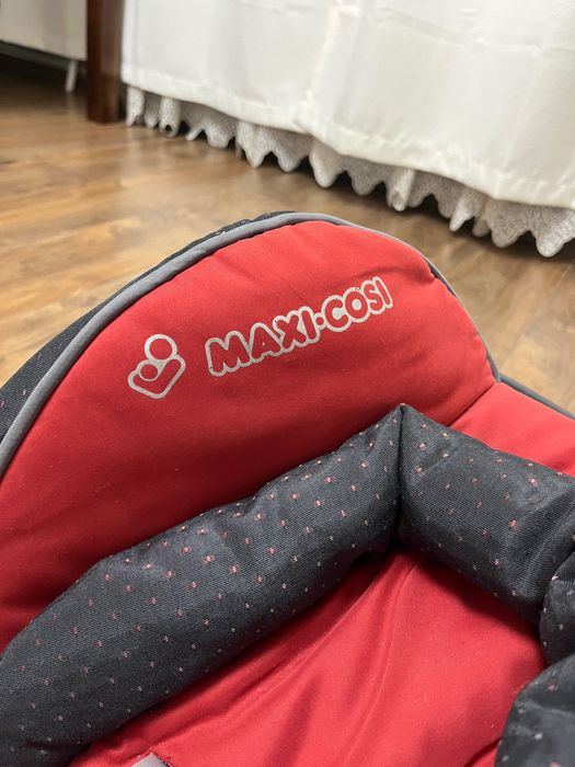 Дитяче автокрісло Maxi-Cosi 0-13 кг
