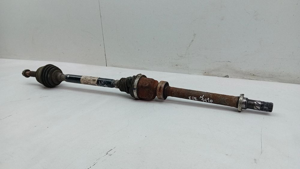 Transmissão frente esquerda RENAULT Zoe (BFM_)