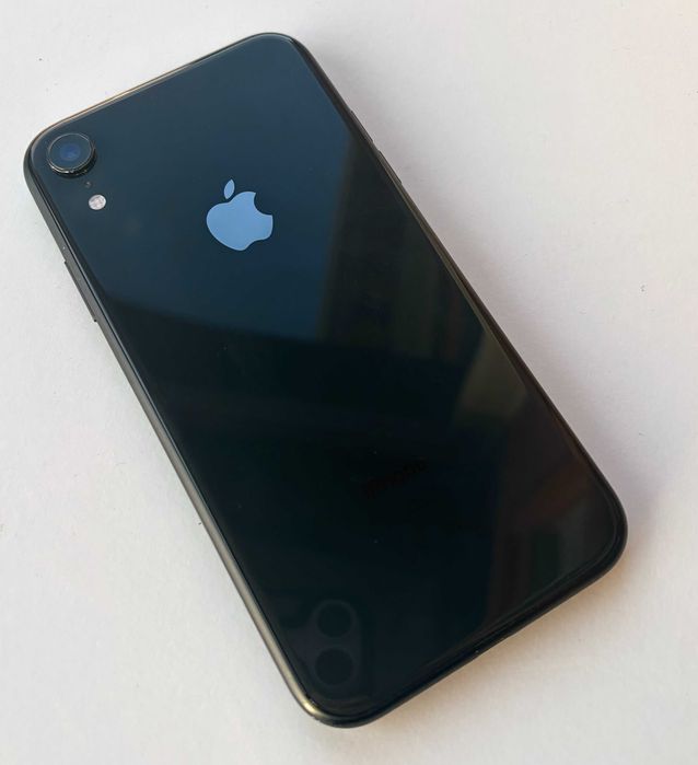 iPhone XR de 2018