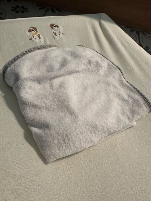 VÄDRA Mata do przewijania, 48x74 cm ikea