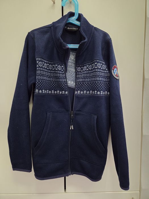 Bluza Alpine Pro 152