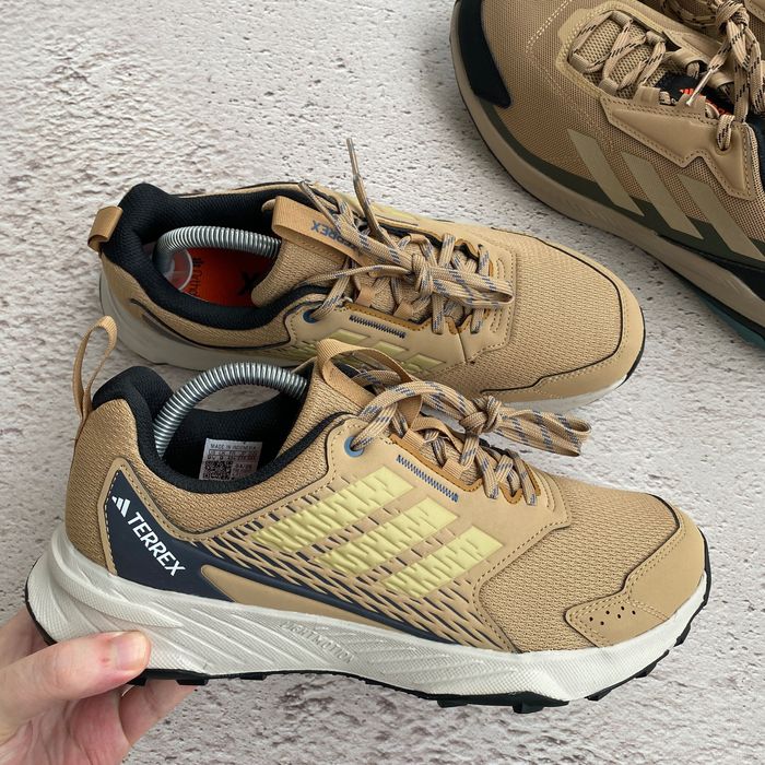 46 46.5 jr5279 adidas terrex trailmaker 2 чоловічі кросівки hiking