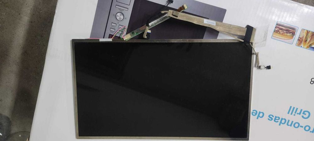 Ecrãs de Portáteis