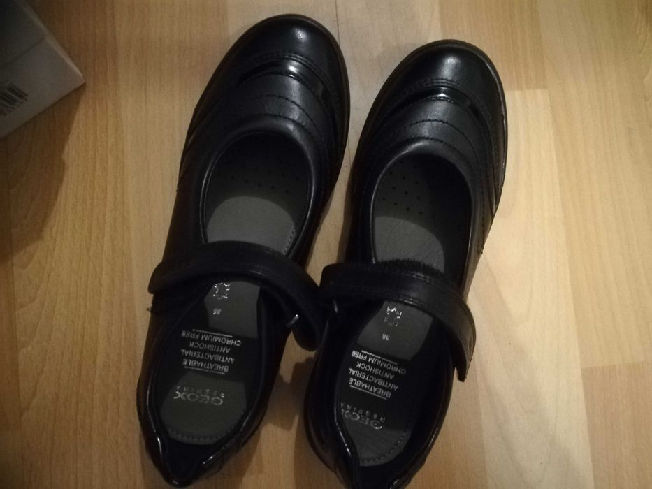 GEOX Respira r. 35