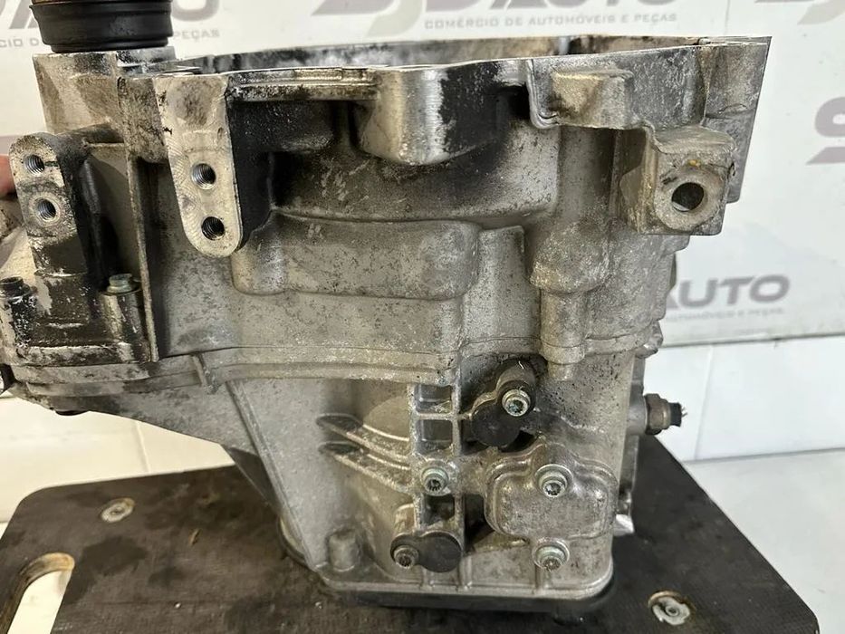 Caixa Velocidades(FCU)-Audi A2/VW Polo/Seat Ibiza(1.4 Gasolina)
