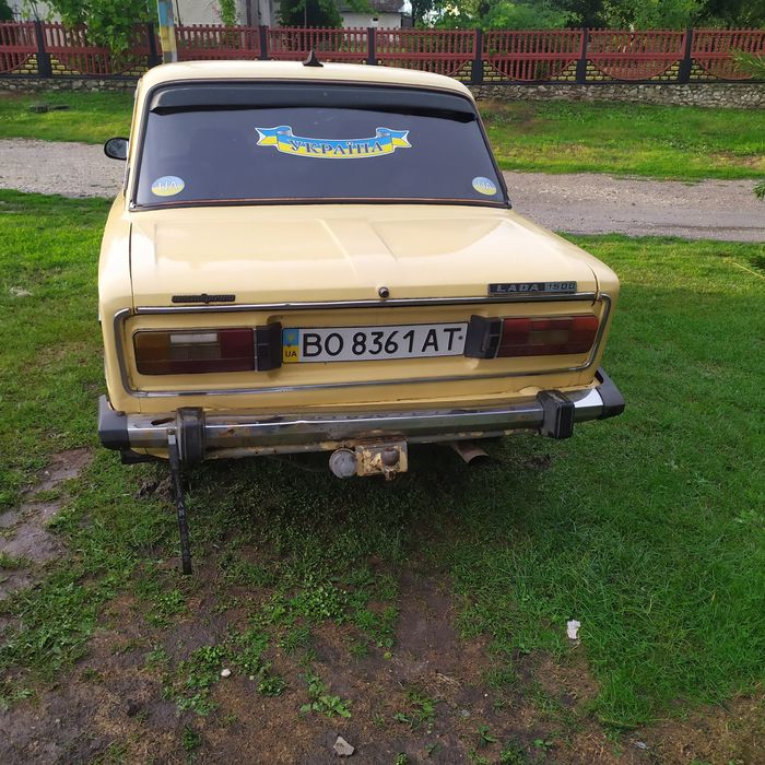 Продається ваз 2106