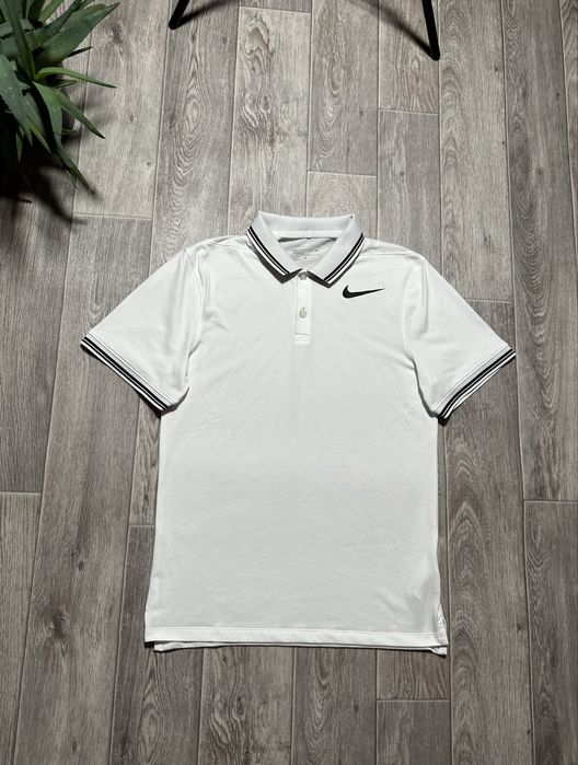 Поло Nike Court Dry Golf Polo Shirt