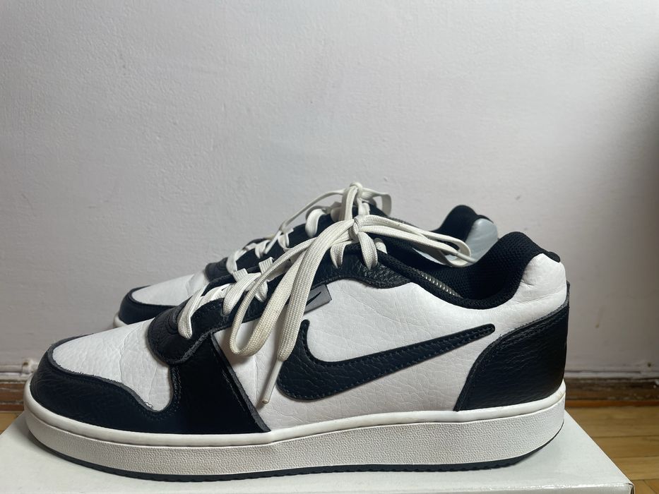 Кросівки Nike Ebernon Low Prem